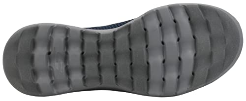 Navy/Grey