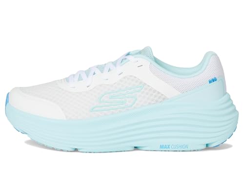 White/Light Blue