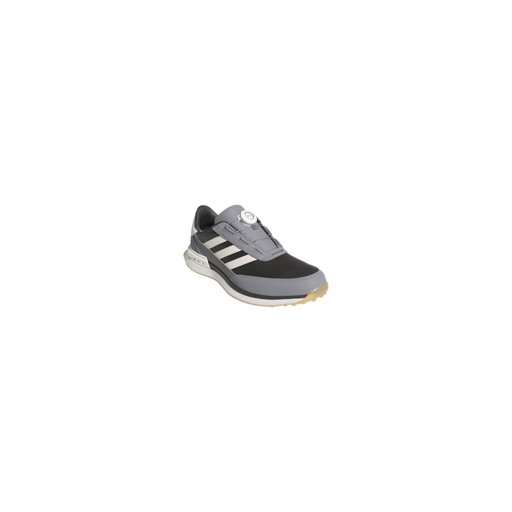 Carbon/Chalk White/Grey Three