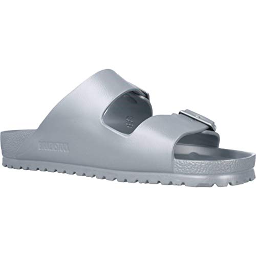 Silber Metallic Silver