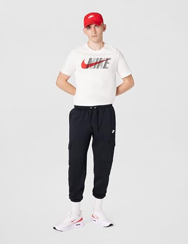 White/Picante Red/Black