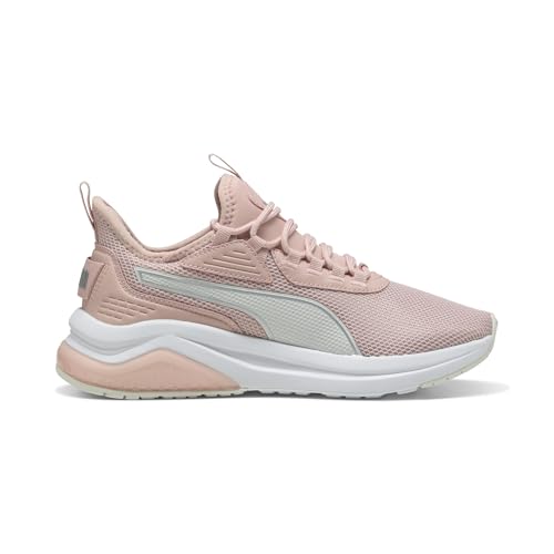 Rose Quartz-vapor Gray-silver-white