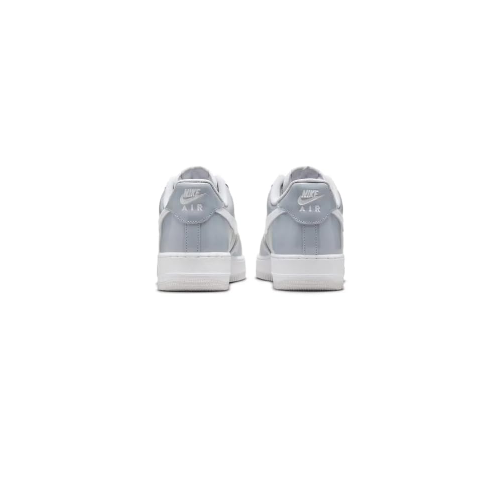 Grey/White