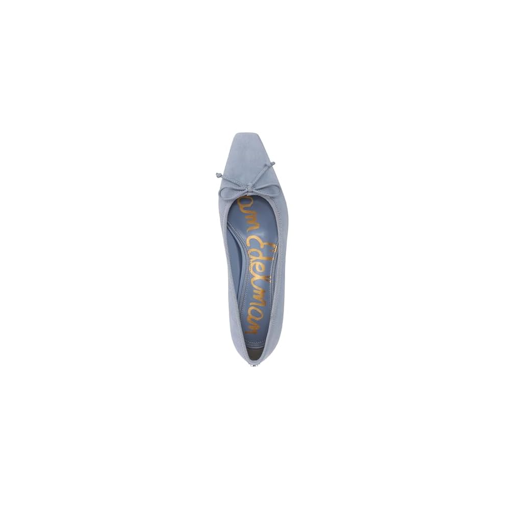 Billow Blue