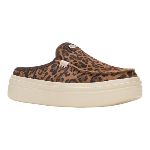 Brown Leopard