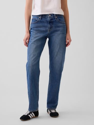 Medium Wash
