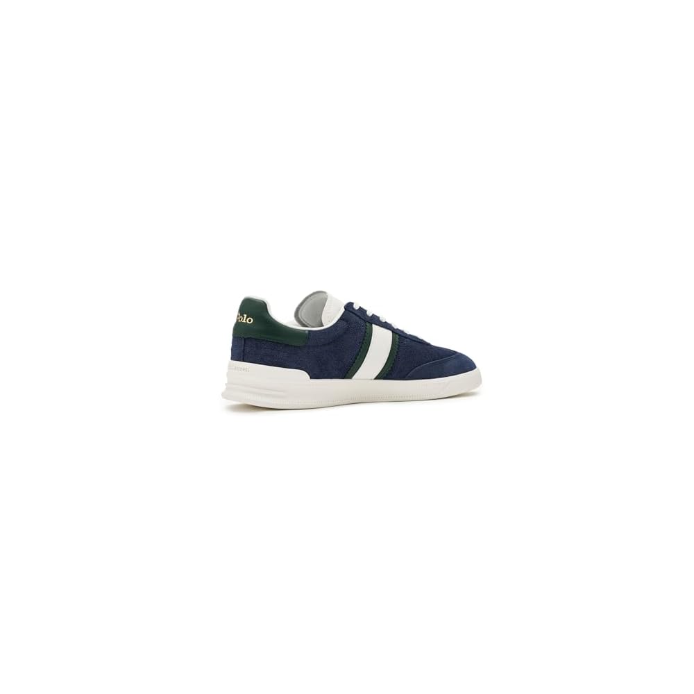 Navy/Forest