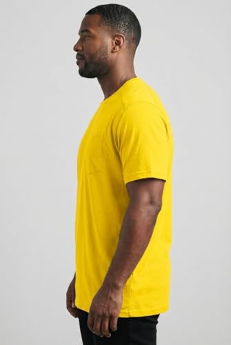 Cyber Yellow I