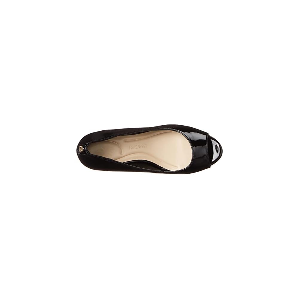 Black Patent