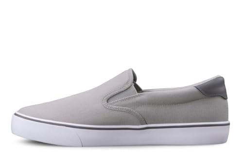 Alloy/Charcoal/White/Grey