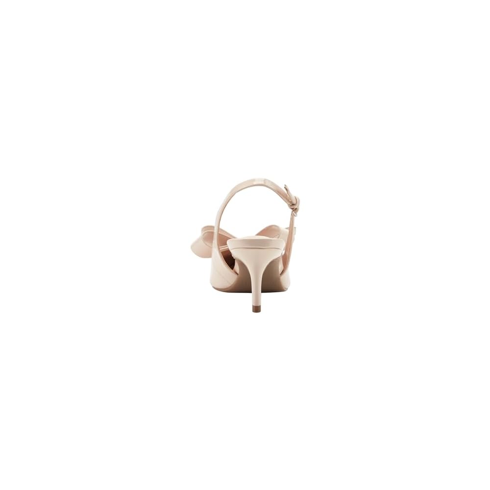 Light Pink Patent 681
