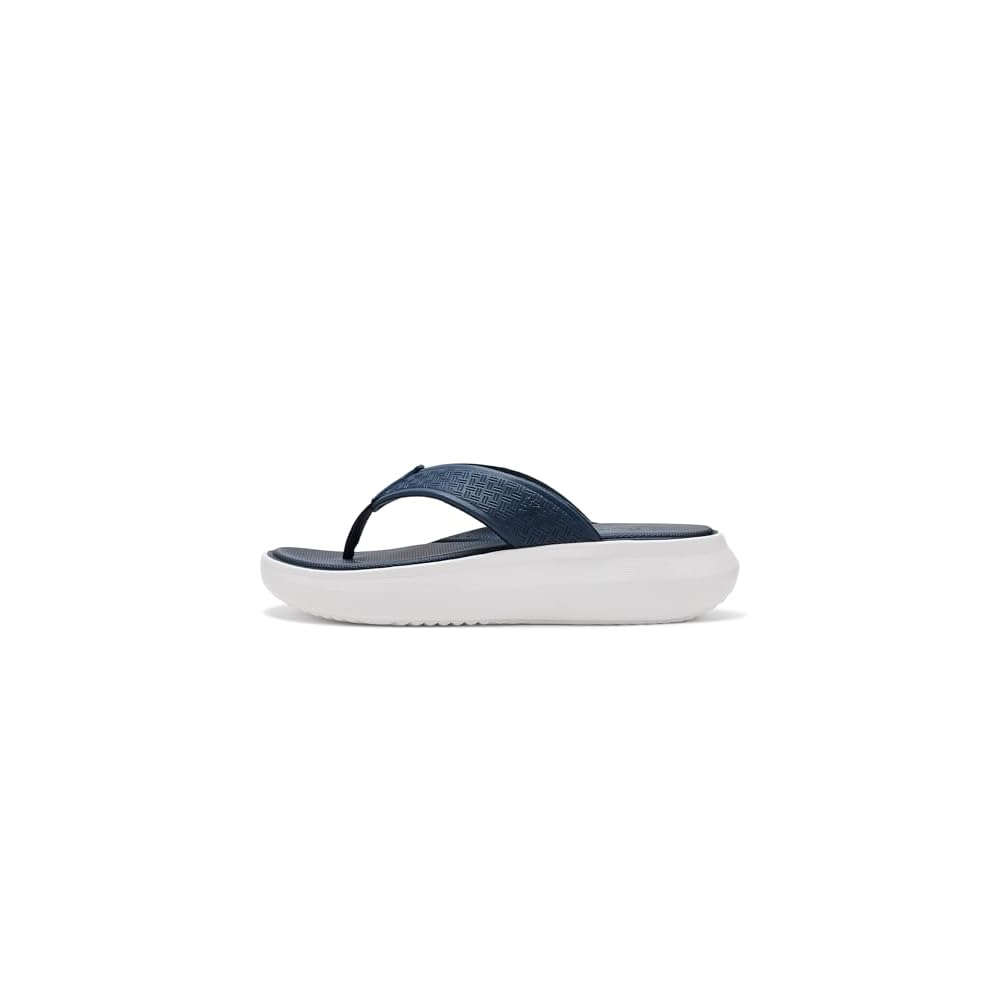 Navy Synthetic