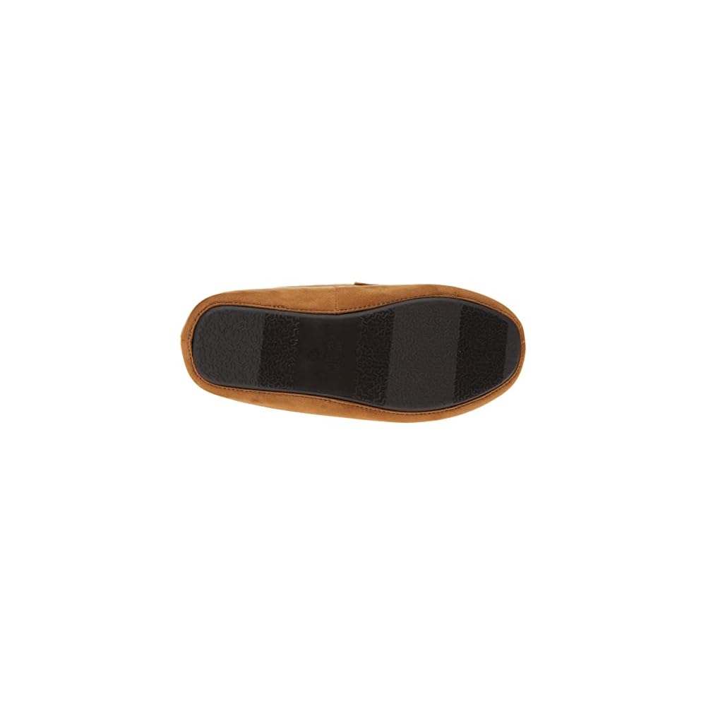 Camel Microsuede