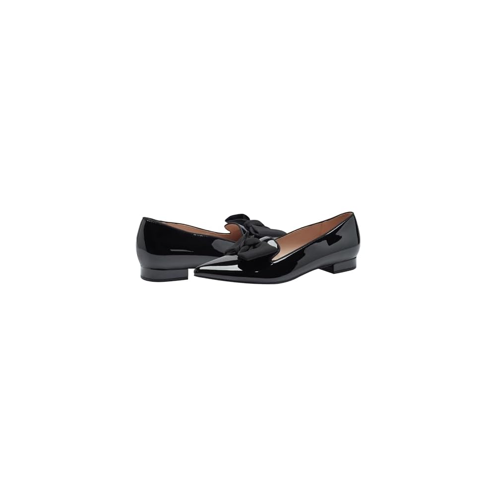 Black Patent 001