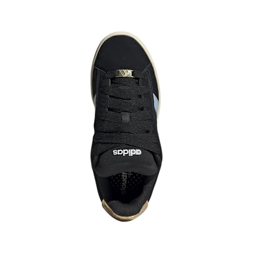 Black/Wonder Blue/Gold Metallic