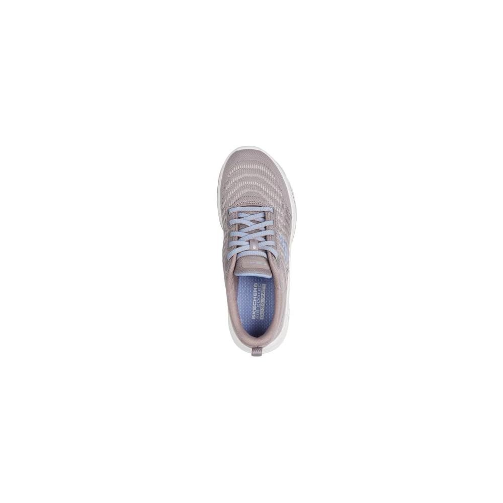 Taupe/Blue