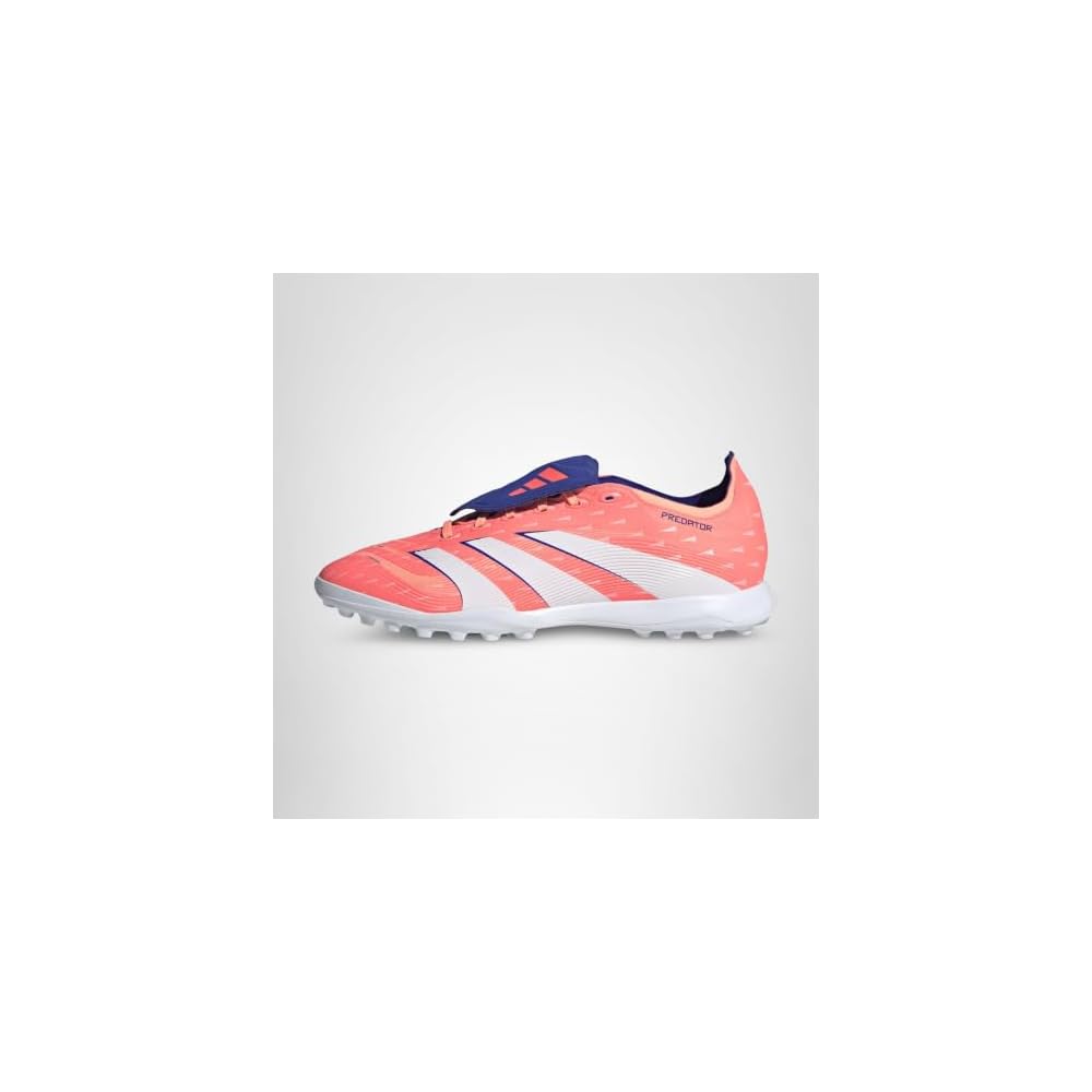Signal Coral/White/Beam Orange
