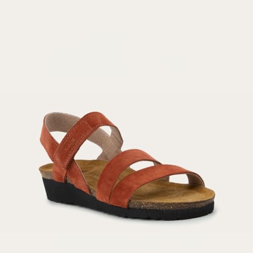 Spice Suede