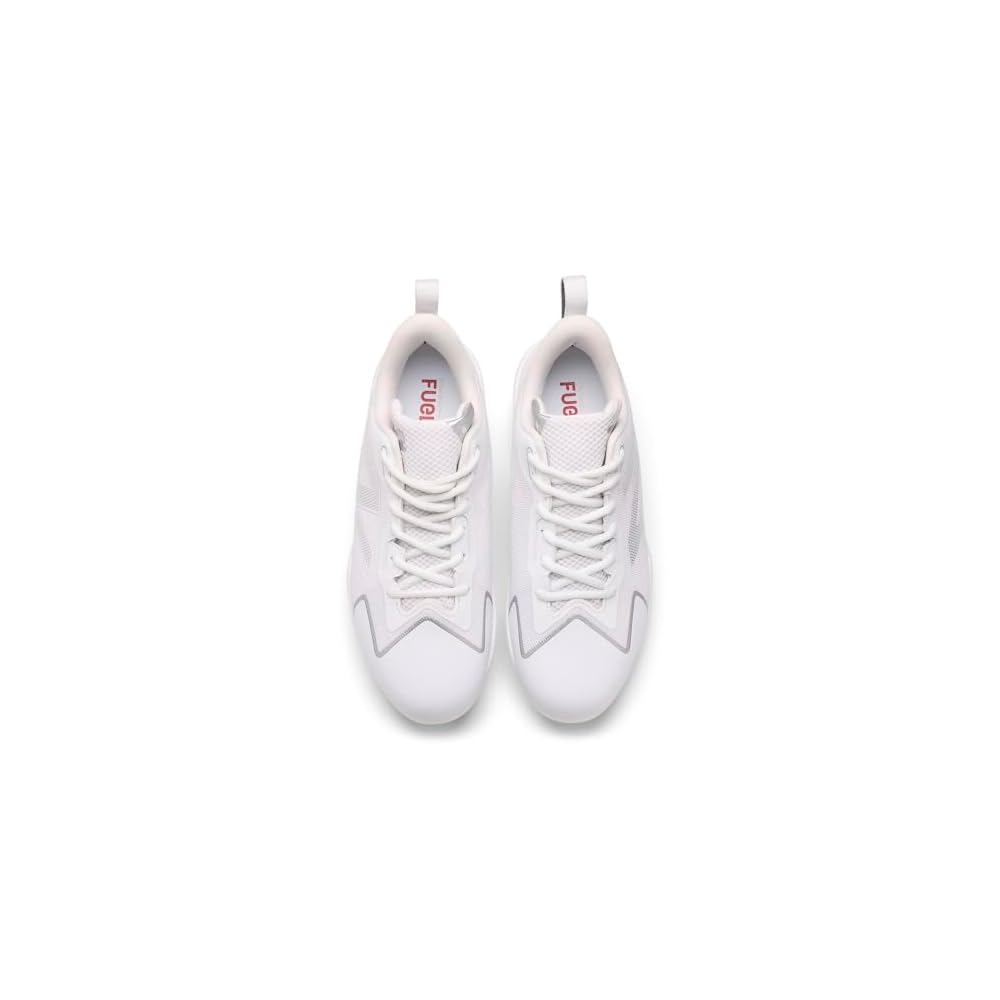 White/Silver/White