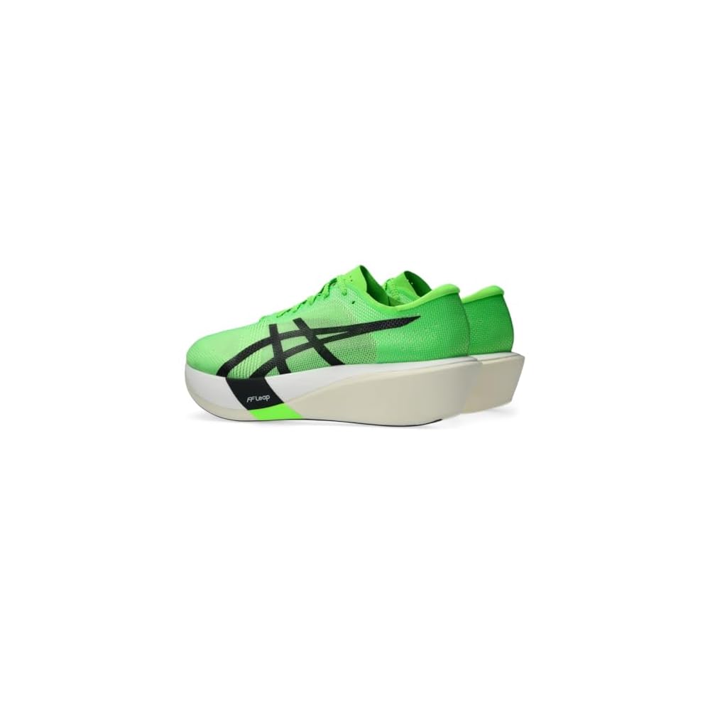 Green Gecko/Black