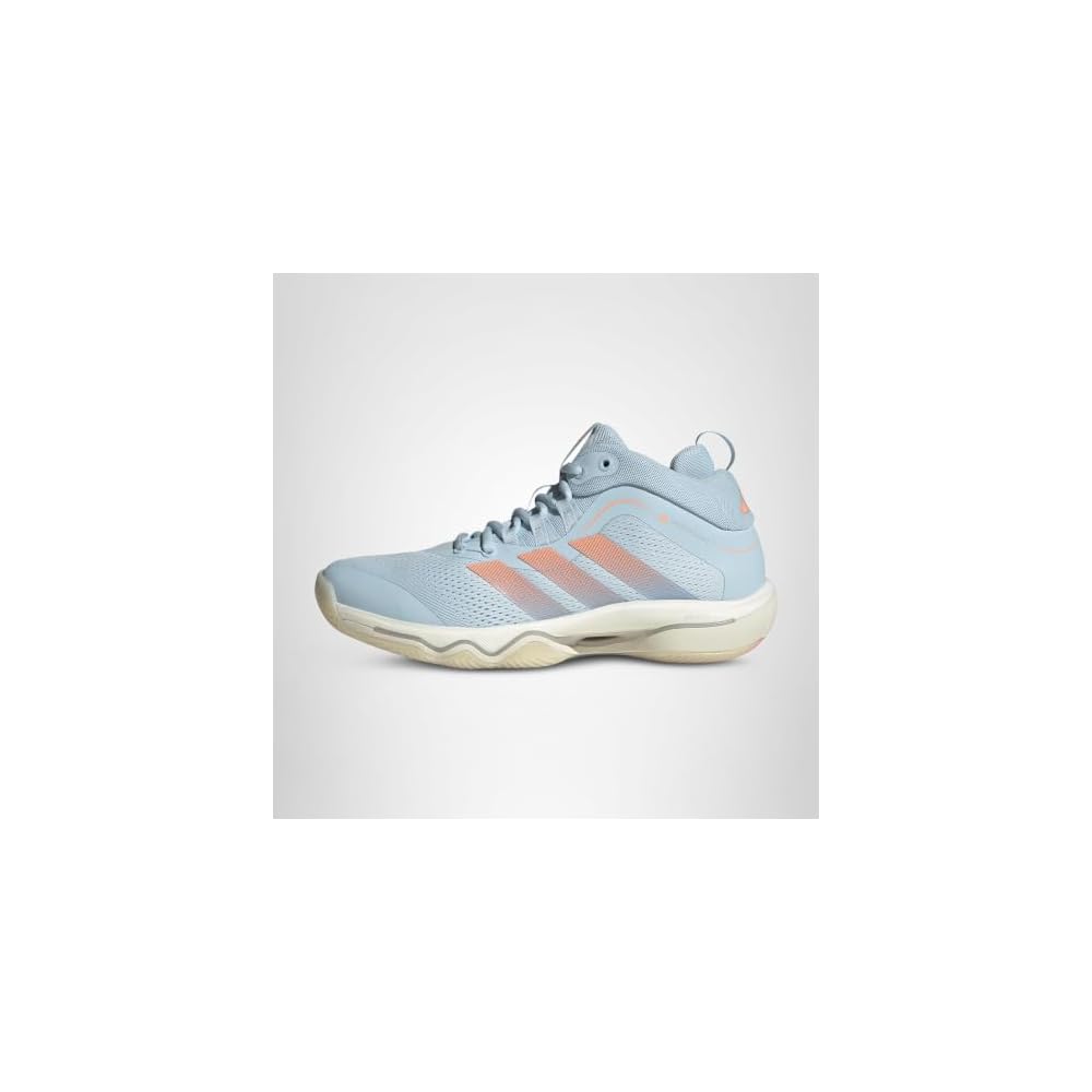 Clear Sky/Frozen Turbo/Off White