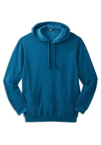 Heather Midnight Teal