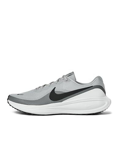 Lt Smoke Grey/Black/Smoke Grey/White