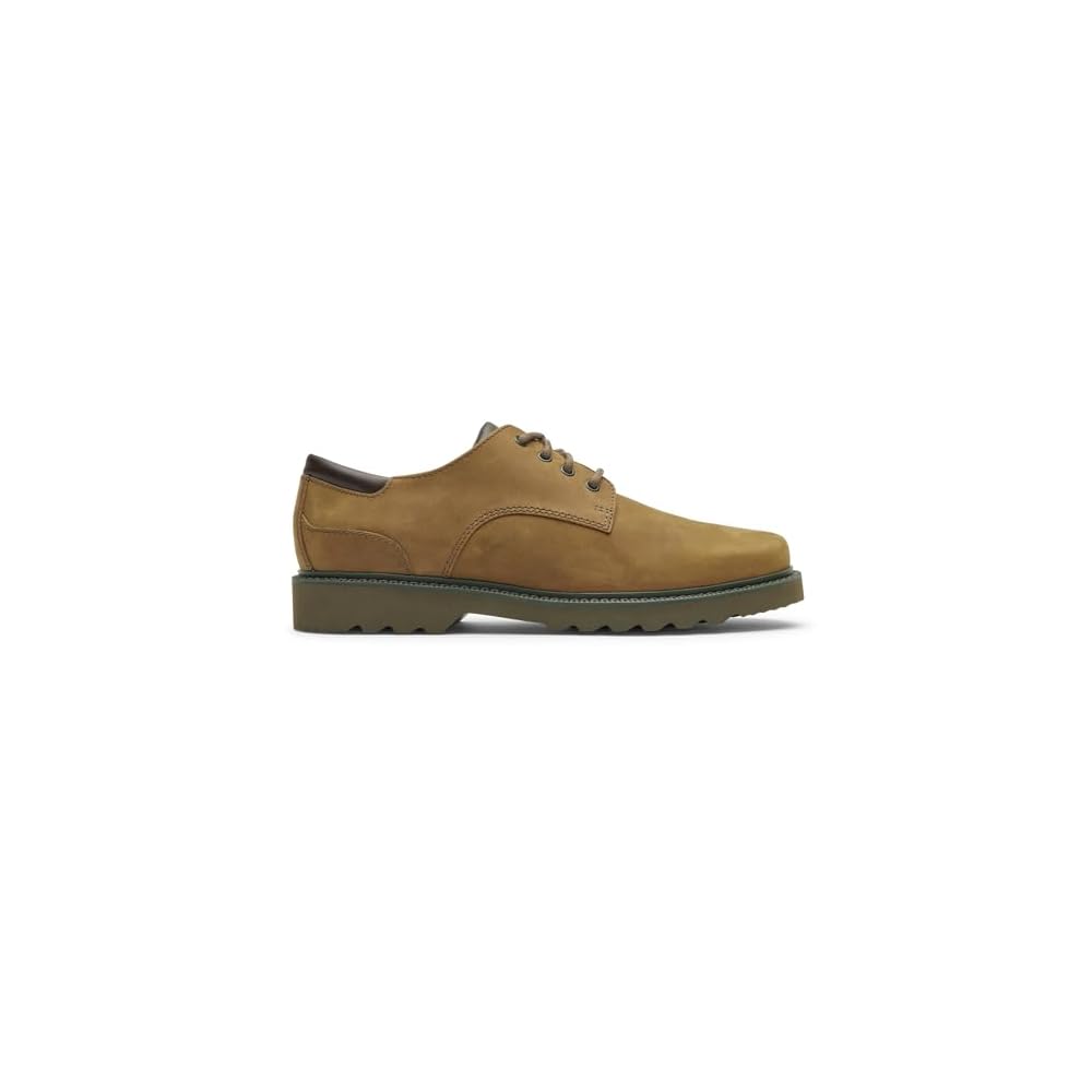 Espresso Nubuck