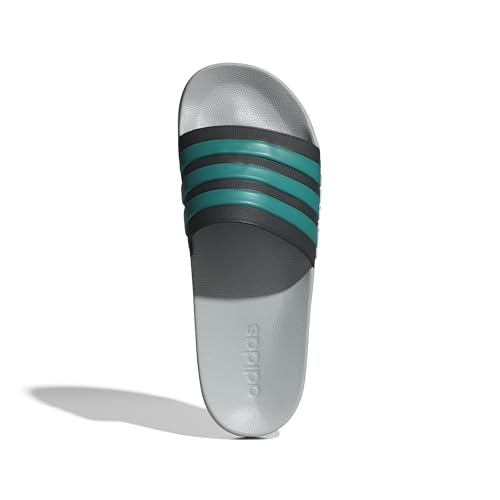 Black/Pure Teal/Grey