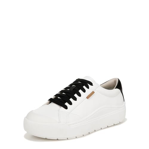 White/Black Smooth