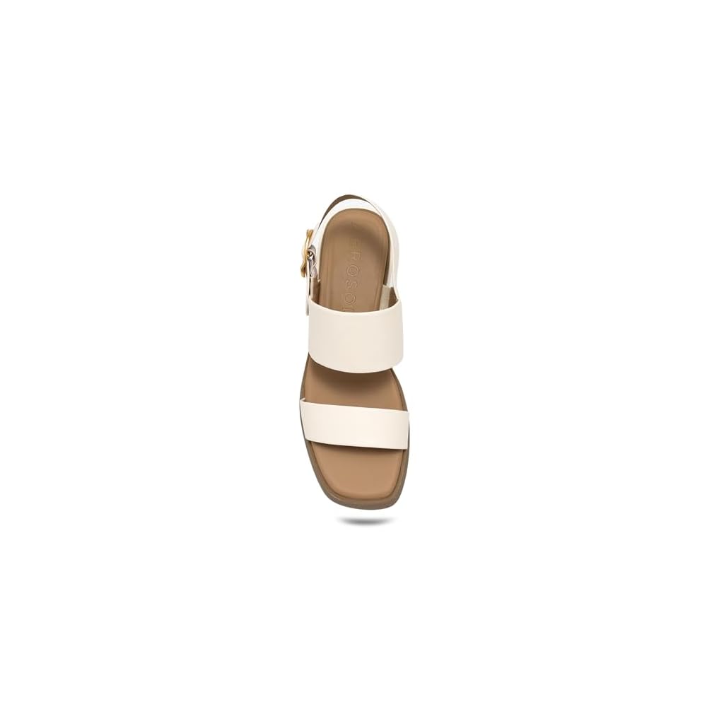 Eggnog Faux Leather