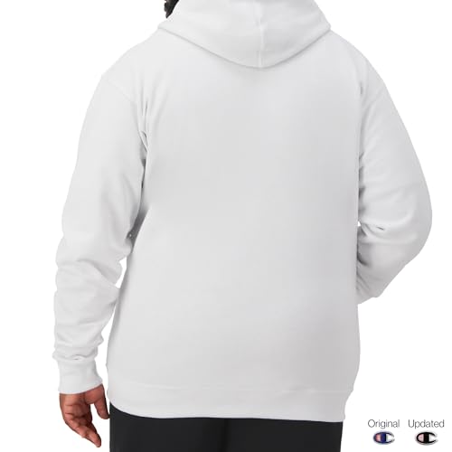White - C Logo