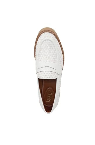 White Woven Fabric