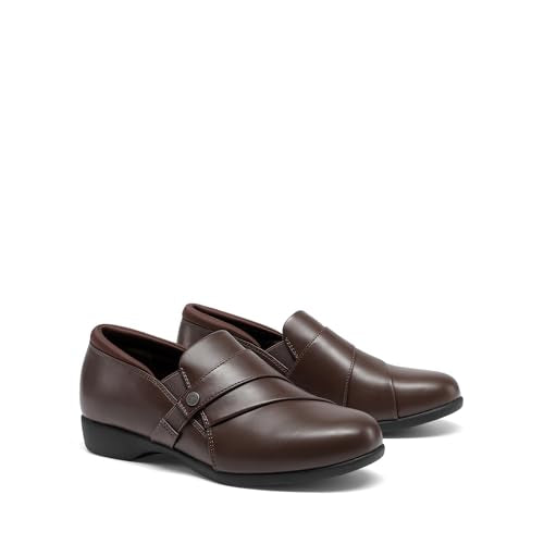 All Brown