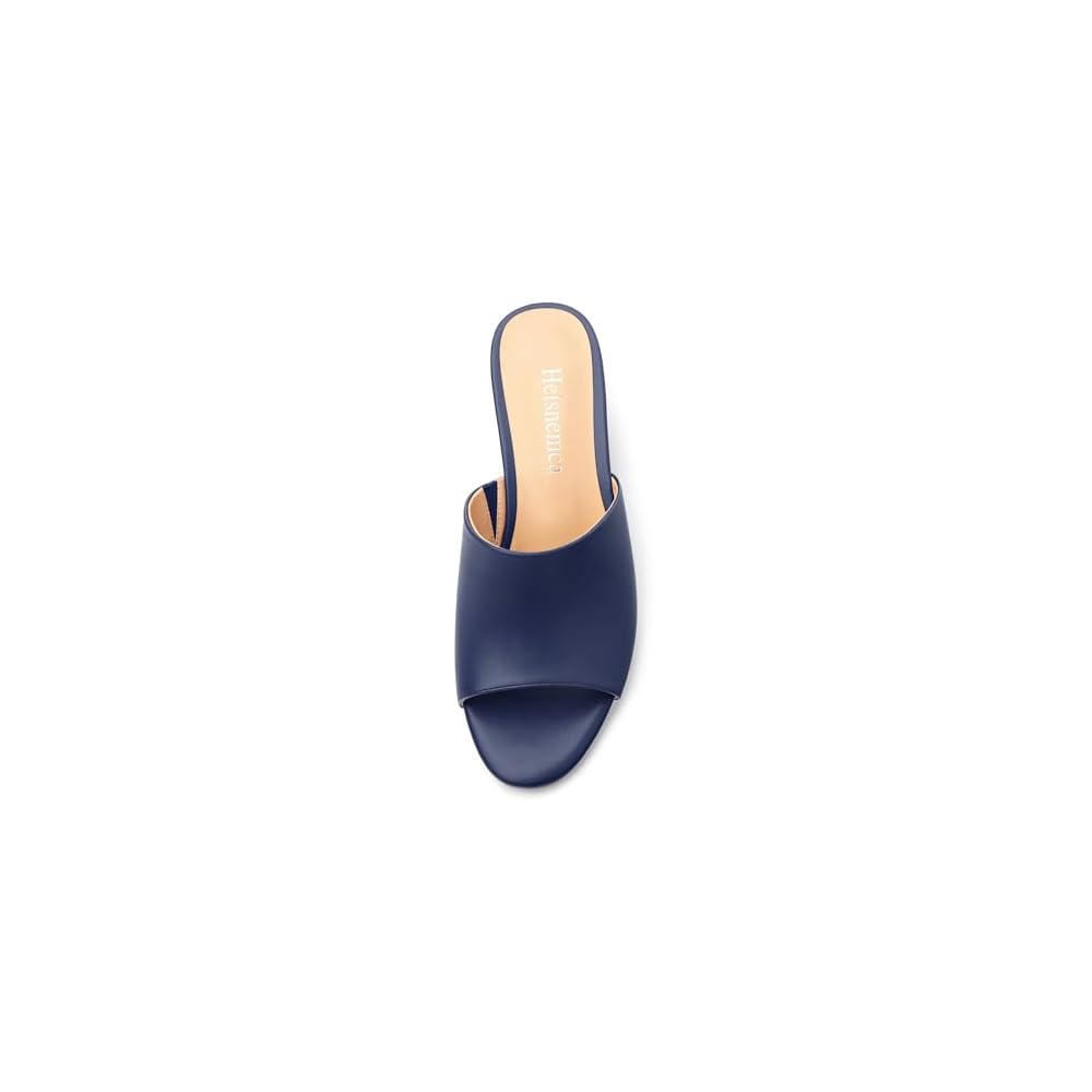 Navy Blue Matte