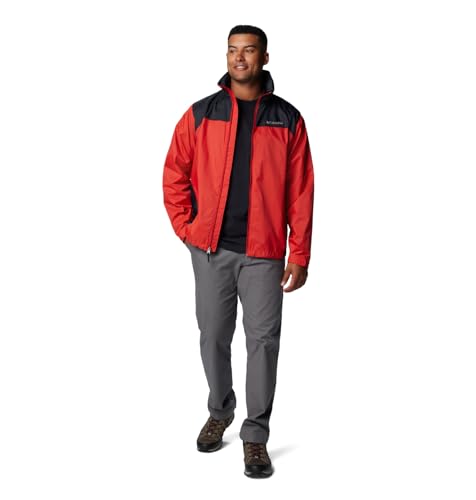 Sail Red/Black