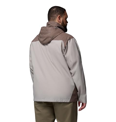 Flint Grey/Iron