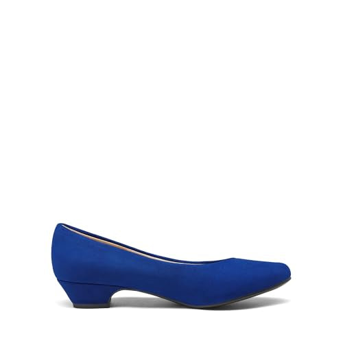 Royal/Blue