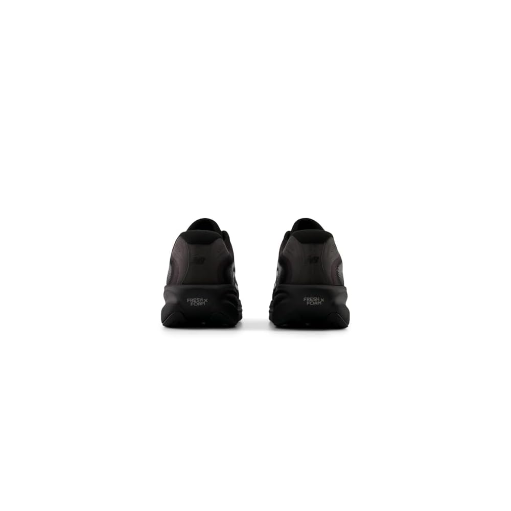 Black/Black Metallic