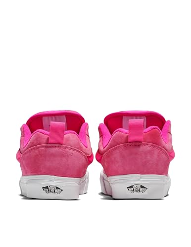 Nubuck Pink Glo