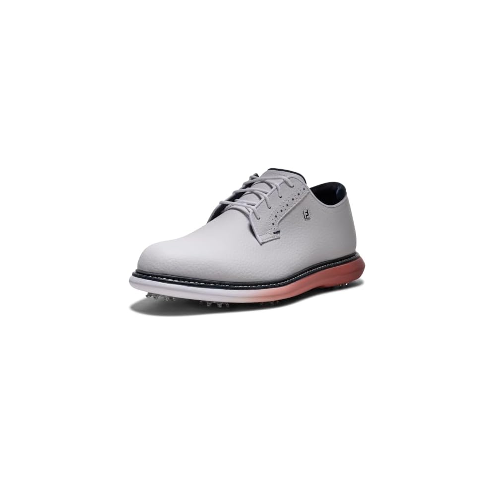 White/Nantucket Red/Navy