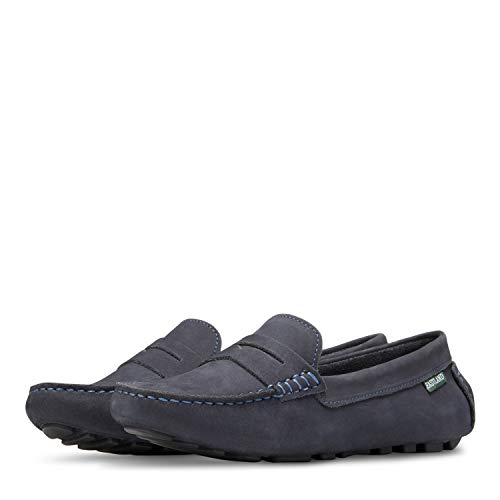Navy Nubuc