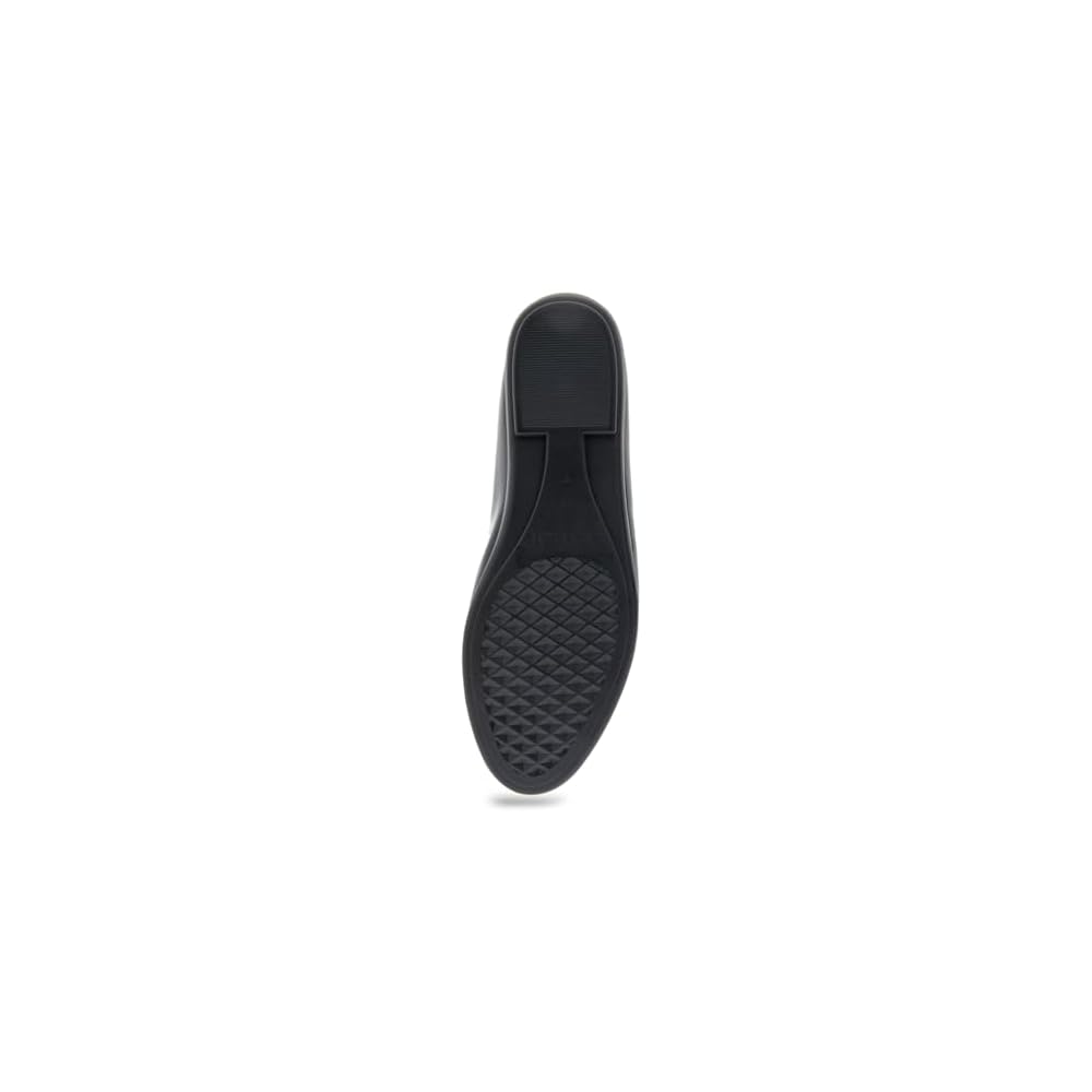 Blk Pat Pu