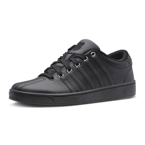 Black/Gunmetal
