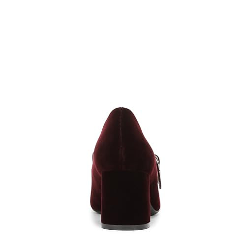Chocolate Plum Velvet