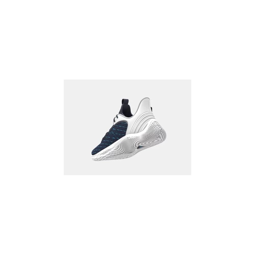 White-midnight Navy