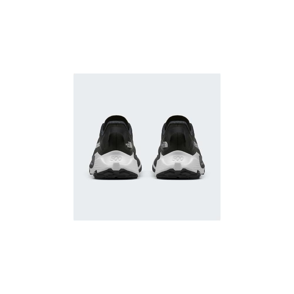 Tnf Black/White Ash