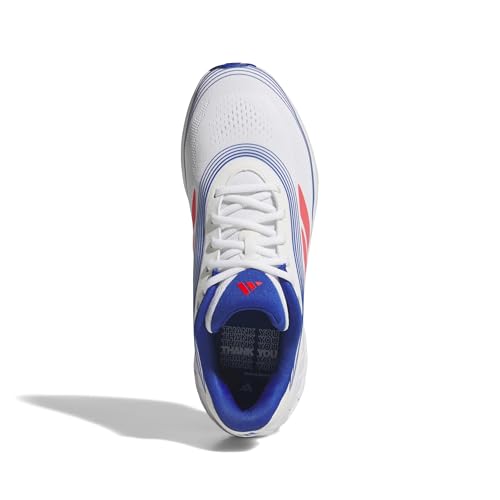 White/Lucid Red/Collegiate Royal