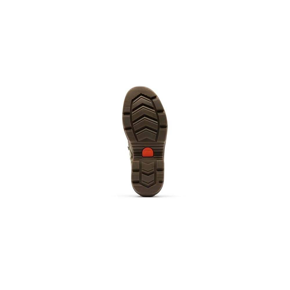 Dusty Twill/Gum