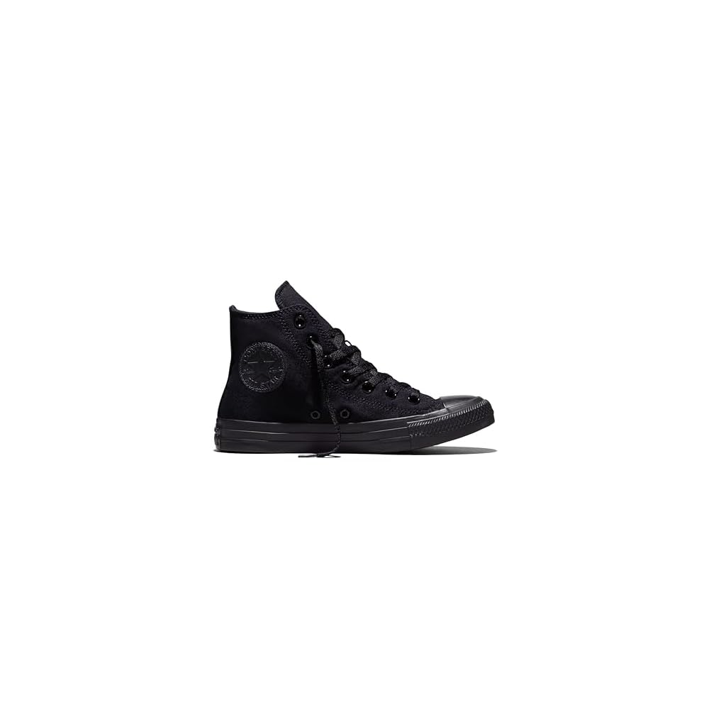 Black Monochrome